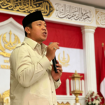 Chusni Mubarok